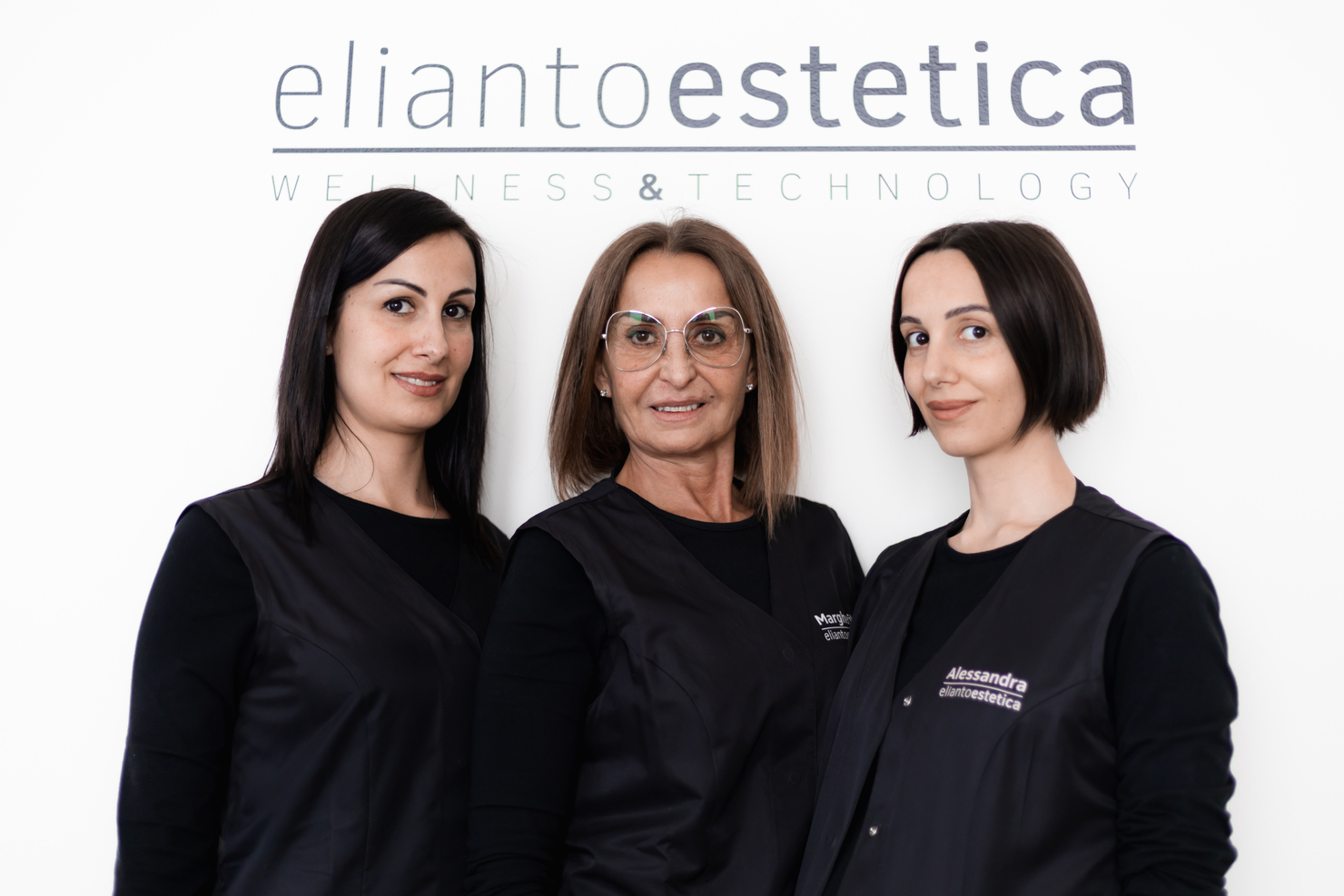 TS_EliantoEsteticaMDM_26 Elianto staff